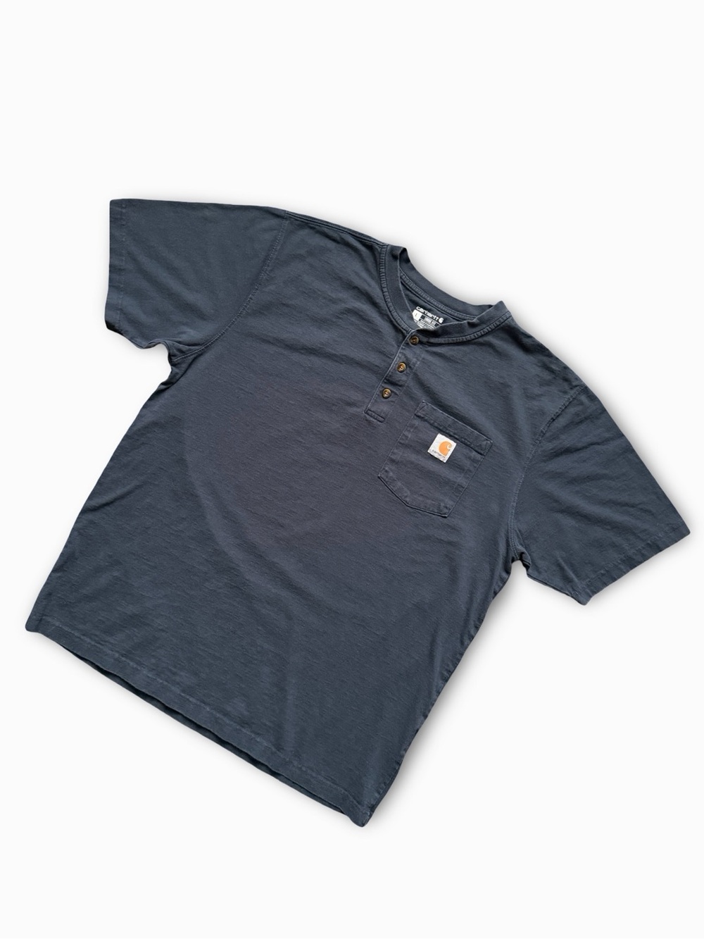 Carhartt Henley T-Shirt